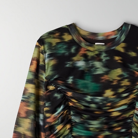 Sunday Best Diva Dress XS nwt - Picture 7 of 7